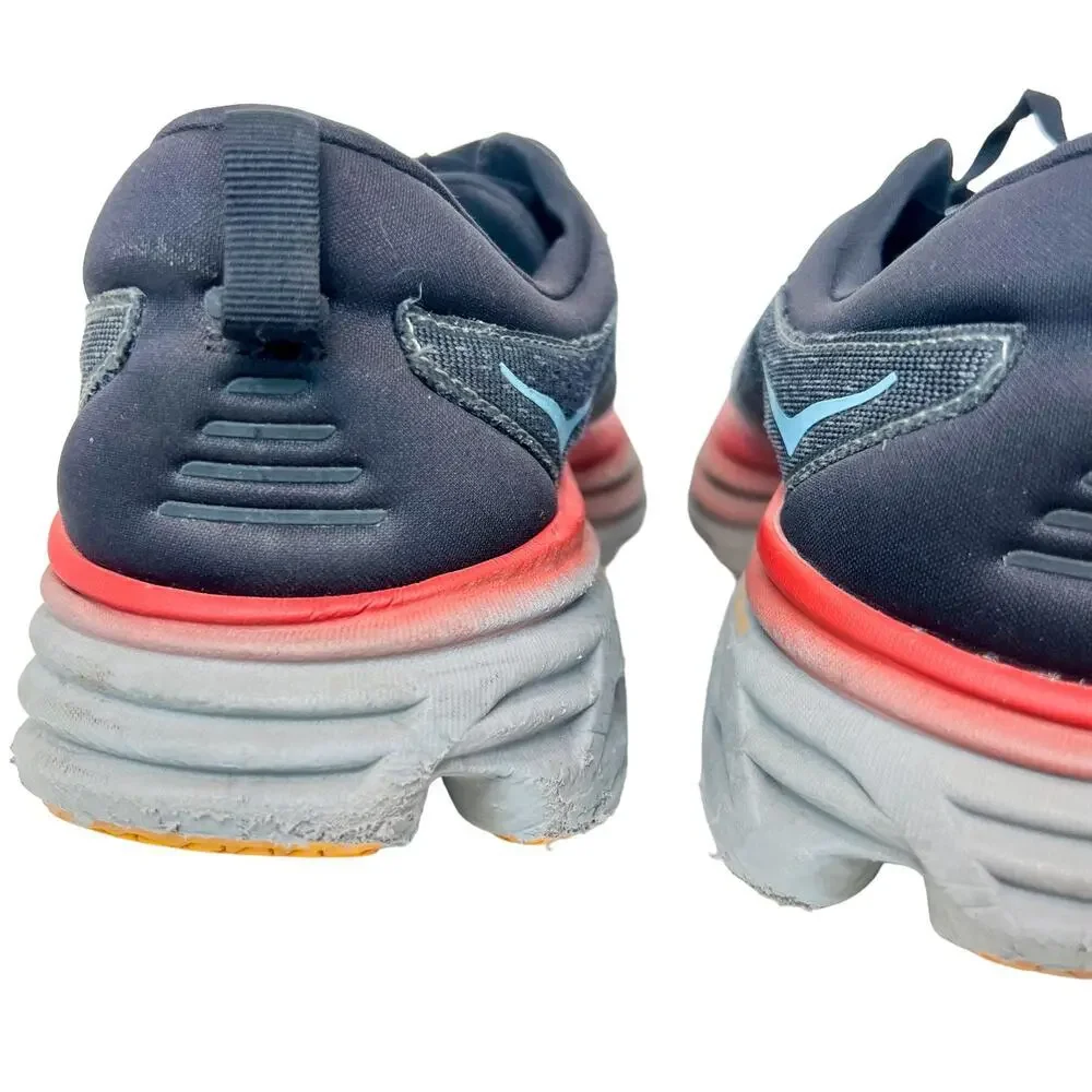 HOKA ONE ONE Bondi 8 Running Shoe Size M14 2E - Picture 8 of 8